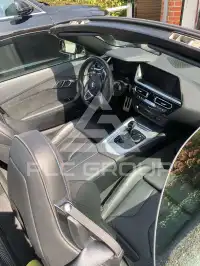 2022 BMW Z4