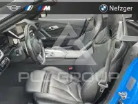 2022 BMW Z4