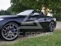 2022 BMW Z4