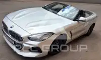 2022 BMW Z4