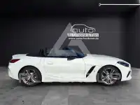 2022 BMW Z4