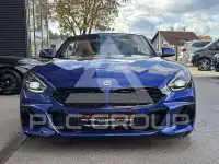 2022 BMW Z4