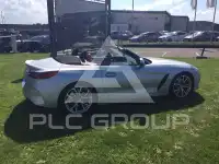 2022 BMW Z4