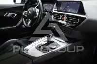 2022 BMW Z4