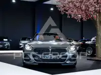2022 BMW Z4