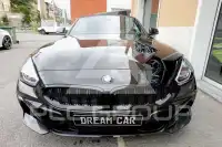2022 BMW Z4