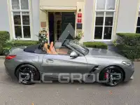 2022 BMW Z4
