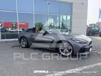 2022 BMW Z4