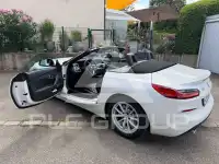 2022 BMW Z4