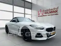 2022 BMW Z4