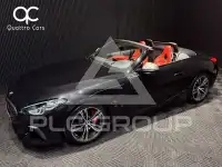 2022 BMW Z4
