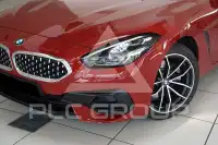 2022 BMW Z4