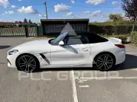 2022 BMW Z4