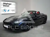 2022 BMW Z4