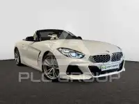 2022 BMW Z4