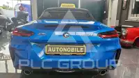 2022 BMW Z4