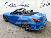 2022 BMW Z4