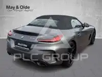 2022 BMW Z4