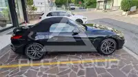 2022 BMW Z4