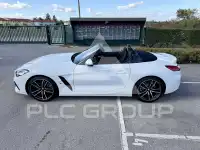 2022 BMW Z4