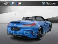 2022 BMW Z4