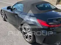 2022 BMW Z4