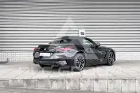 2022 BMW Z4