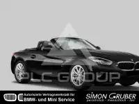2022 BMW Z4
