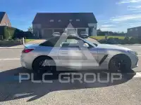 2022 BMW Z4