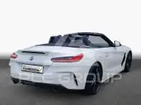 2022 BMW Z4