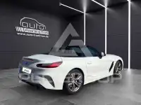 2022 BMW Z4