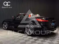2022 BMW Z4
