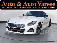 2022 BMW Z4