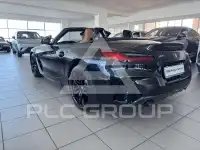 2022 BMW Z4