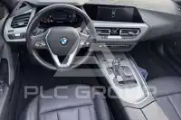 2022 BMW Z4