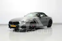 2022 BMW Z4