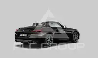 2022 BMW Z4