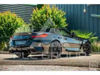 2022 BMW Z4
