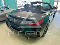 2022 BMW Z4