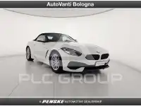 2022 BMW Z4