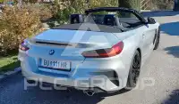 2022 BMW Z4