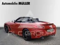 2022 BMW Z4