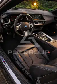 2022 BMW Z4