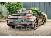 2022 BMW Z4