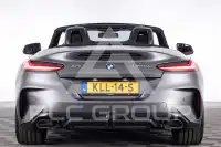 2022 BMW Z4