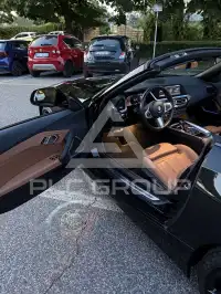 2022 BMW Z4