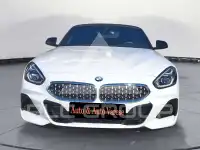 2022 BMW Z4