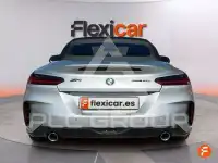 2022 BMW Z4