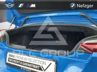 2022 BMW Z4