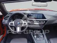 2022 BMW Z4